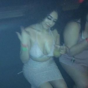 Meet your Posher, Estefania